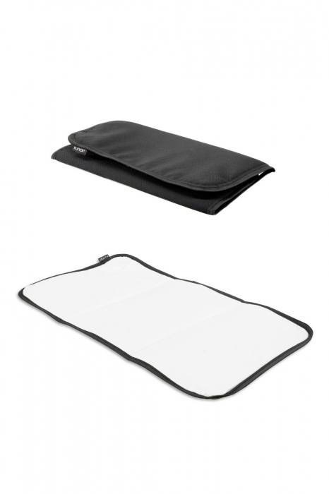 Carucior 3 in 1 Ivento - Black [14]