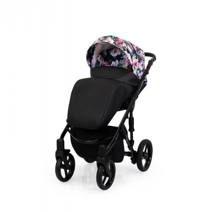 Carucior  3 IN 1 TIARO - Premium FLOWERS [3]