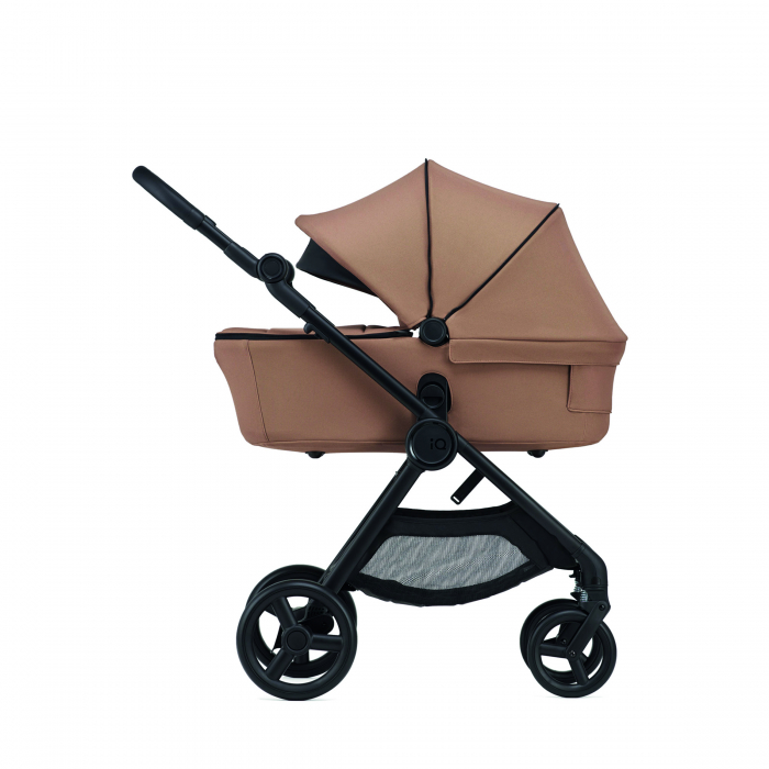 Carucior 3 in1 Anex IQ Basic - Sienna [2]