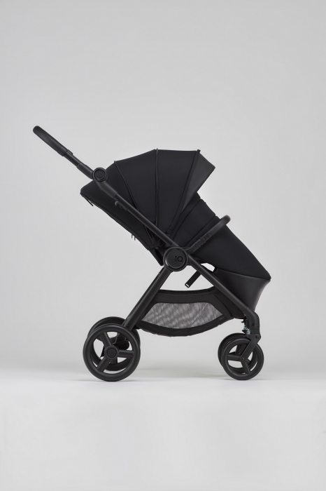 Carucior 3 in1 Anex IQ - Nyx [7]