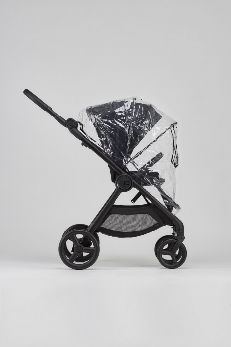 Carucior 3 in1 Anex IQ - Nyx [8]