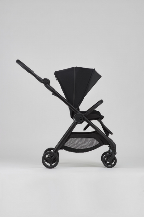 Carucior 3 in1 Anex IQ - Nyx [6]