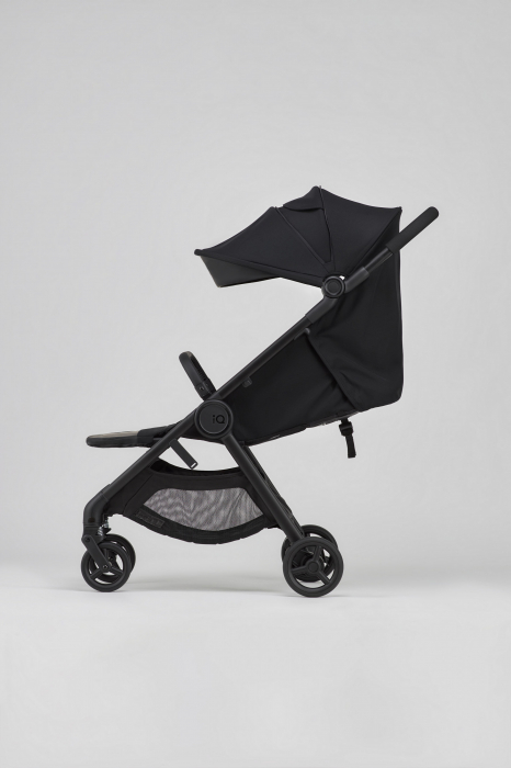 Carucior 3 in1 Anex IQ - Nyx [12]