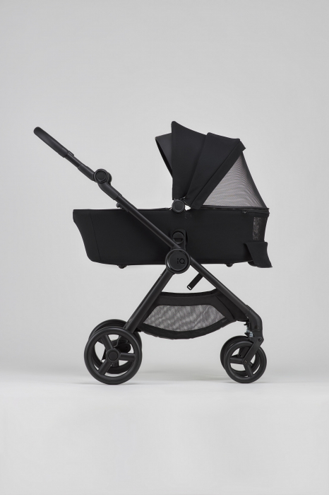 Carucior 3 in1 Anex IQ - Nyx [2]