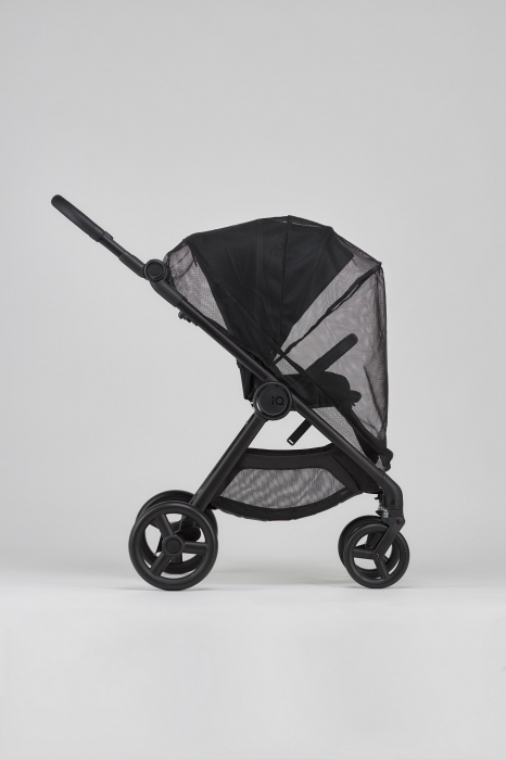 Carucior 3 in1 Anex IQ - Nyx [10]