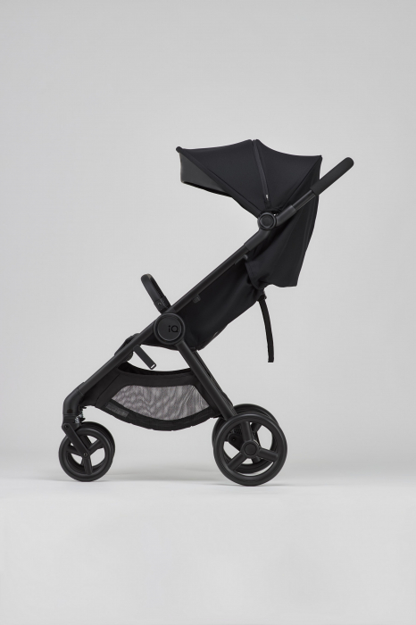 Carucior 3 in1 Anex IQ - Nyx [11]