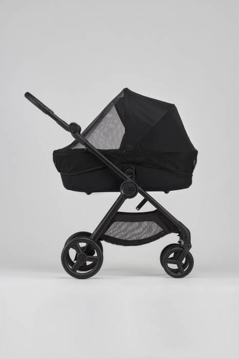 Carucior 3 in1 Anex IQ - Nyx [4]