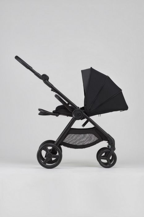 Carucior 3 in1 Anex IQ - Nyx [9]