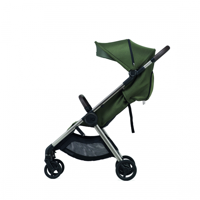 Carucior 3 in1 Anex IQ  - Richi [9]