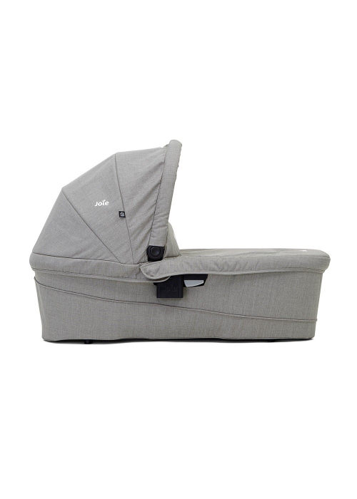 Carucior Versatrax Gray Flannel 3 in 1 [6]