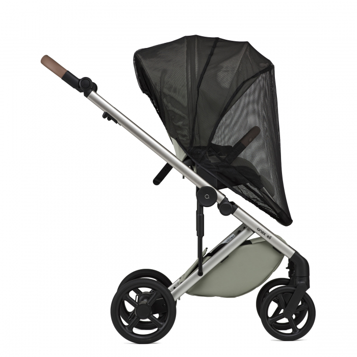 Cărucior  Anex  multifuncțional 2 in 1 Eli Excite [10]