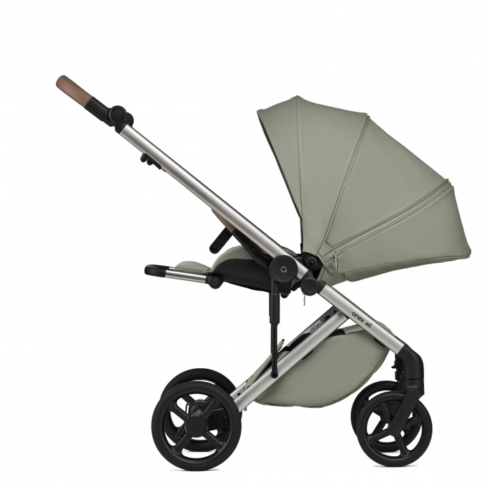 Cărucior  Anex  multifuncțional 2 in 1 Eli Excite [7]