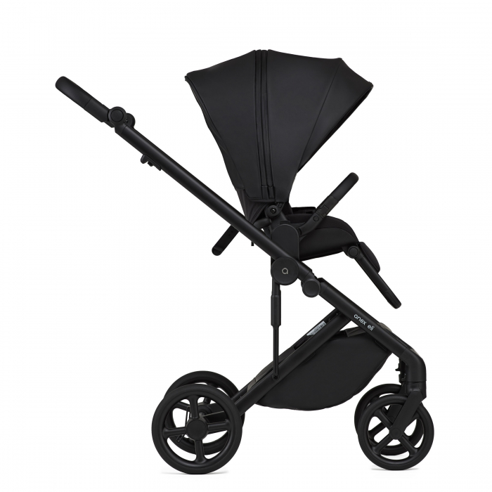 Cărucior  Anex  multifuncțional 2 in 1 Eli Excite [7]