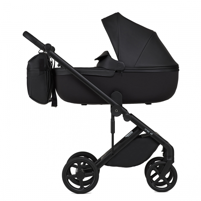 Cărucior  Anex  multifuncțional 2 in 1 Eli Excite [2]