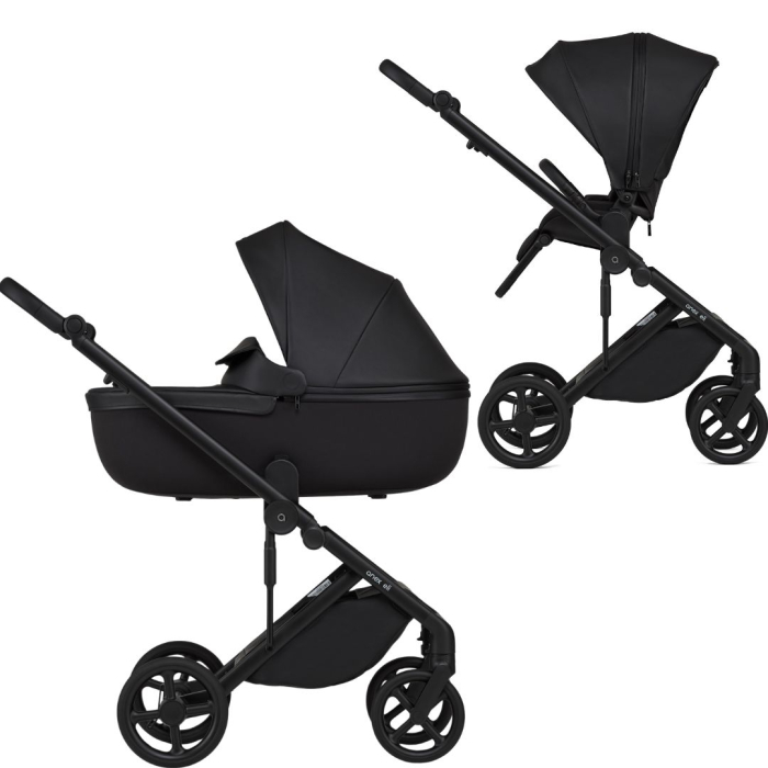 Cărucior  Anex  multifuncțional 2 in 1 Eli Excite [1]