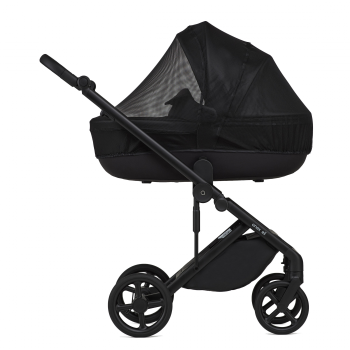 Cărucior  Anex  multifuncțional 2 in 1 Eli Excite [4]