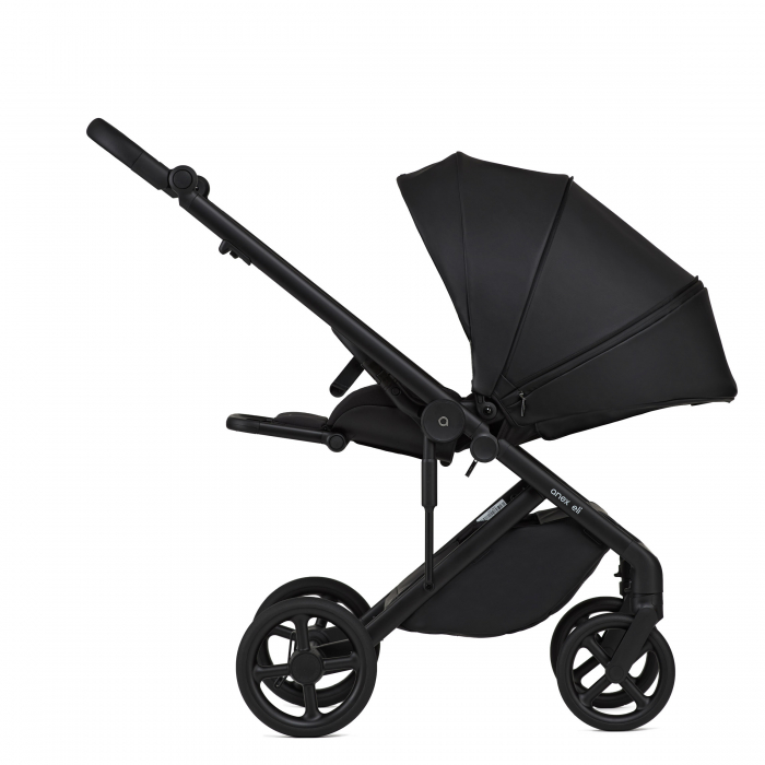Cărucior  Anex  multifuncțional 2 in 1 Eli Excite [9]