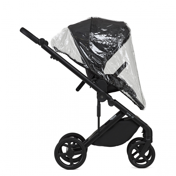 Cărucior  Anex  multifuncțional 2 in 1 Eli Excite [11]