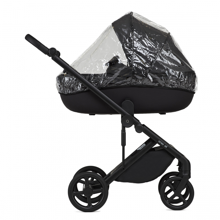 Cărucior  Anex  multifuncțional 2 in 1 Eli Excite [5]