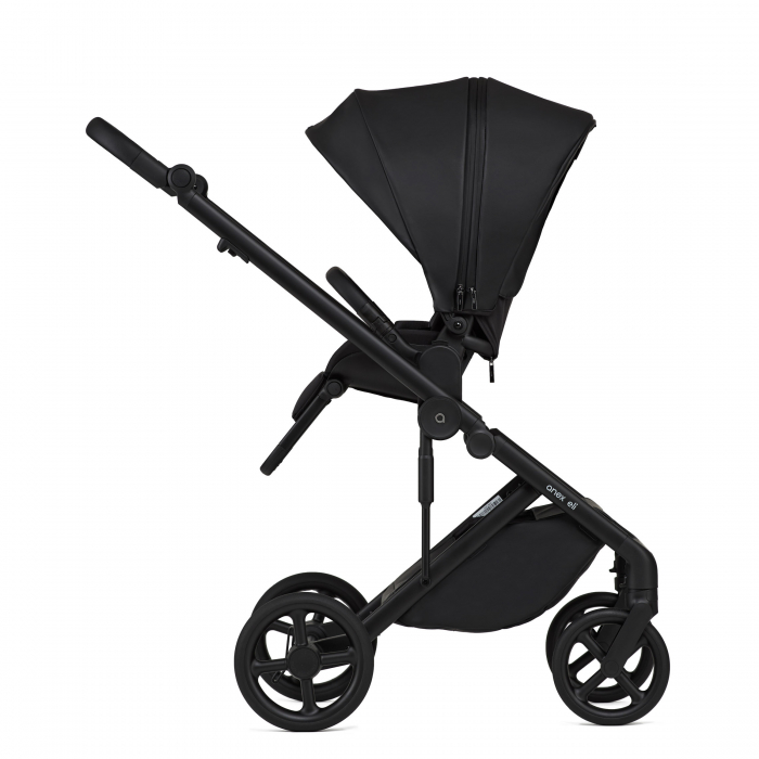 Cărucior  Anex  multifuncțional 2 in 1 Eli Excite [6]