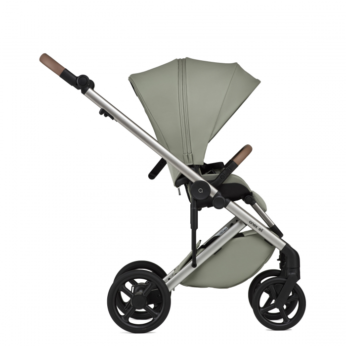 Cărucior  Anex  multifuncțional 2 in 1 Eli Excite [6]