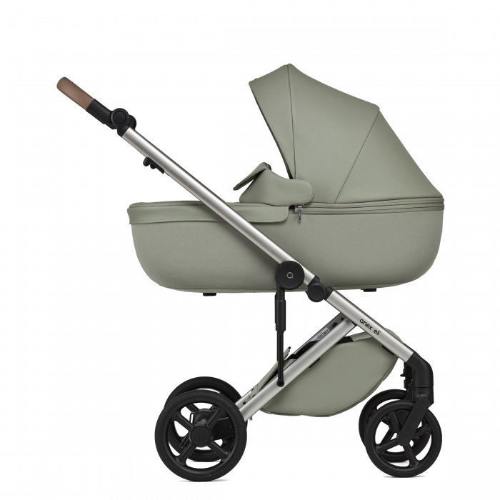 Cărucior  Anex  multifuncțional 2 in 1 Eli Excite [2]