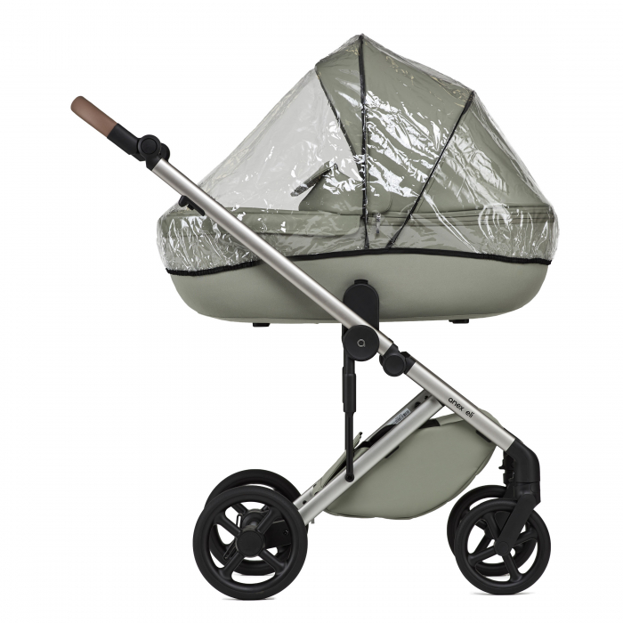Cărucior  Anex  multifuncțional 2 in 1 Eli Excite [4]