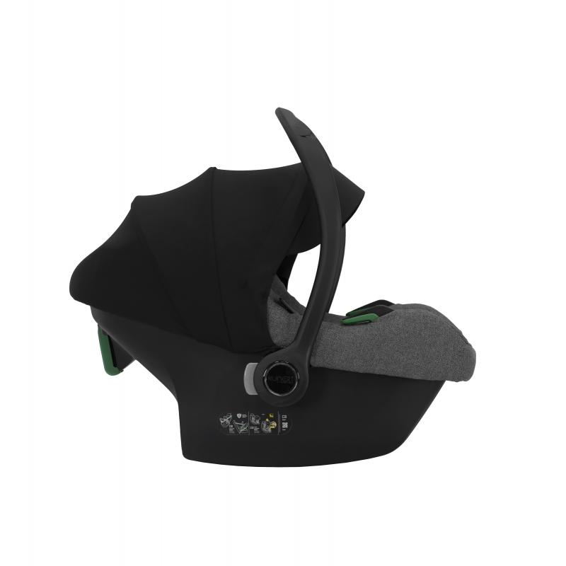 Carucior Booster 3in1 pentru gemeni [11]