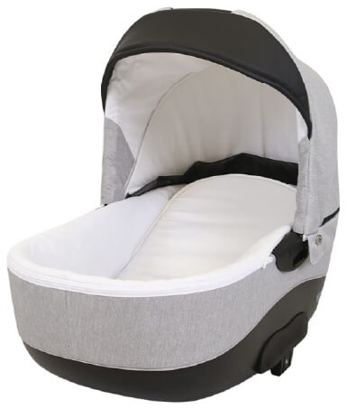 Carucior Booster 3in1 pentru gemeni [6]