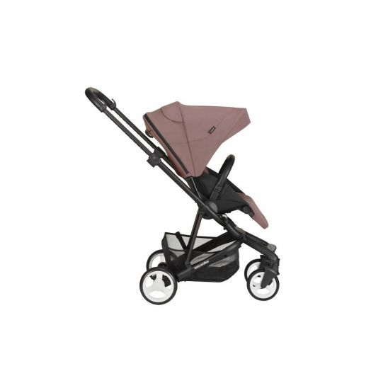 Carucior Charley Desert Pink [2]