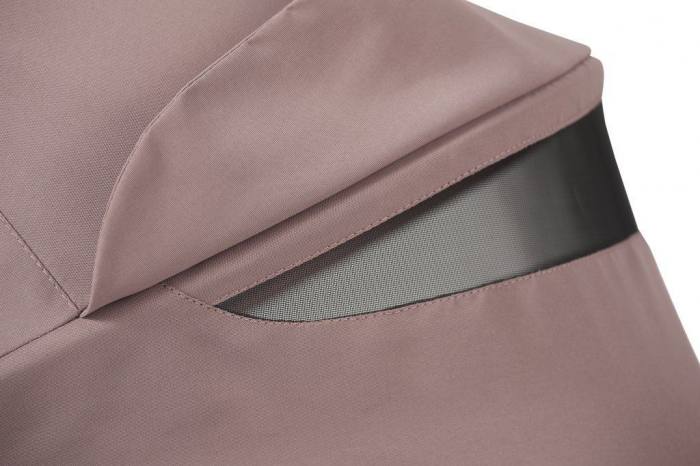 Carucior Charley Desert Pink [10]