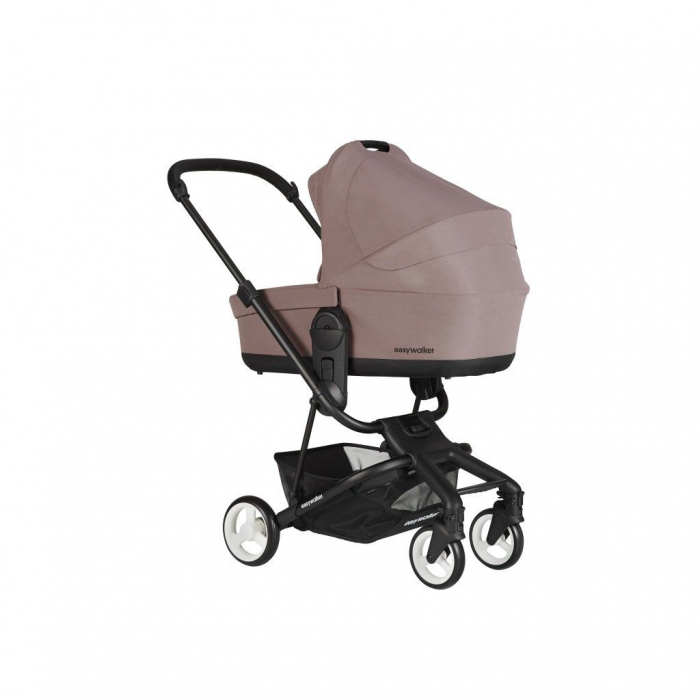 Carucior Charley Desert Pink [8]