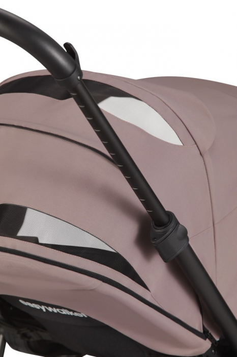 Carucior Charley Desert Pink [4]