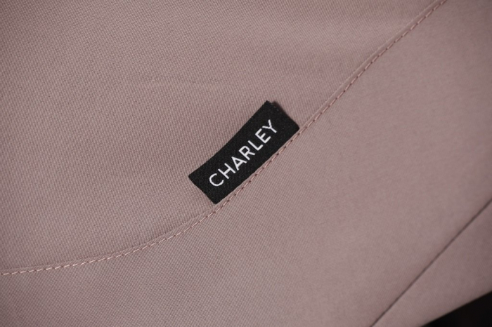 Carucior Charley Desert Pink [3]