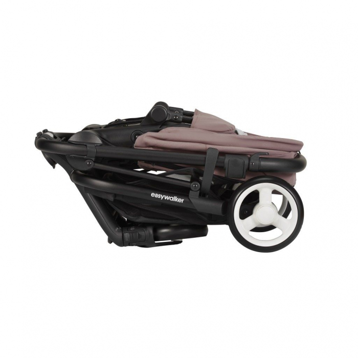 Carucior Charley Desert Pink [7]