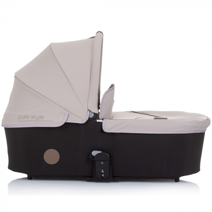 Carucior Chipolino Elite 3 in 1 sand [18]