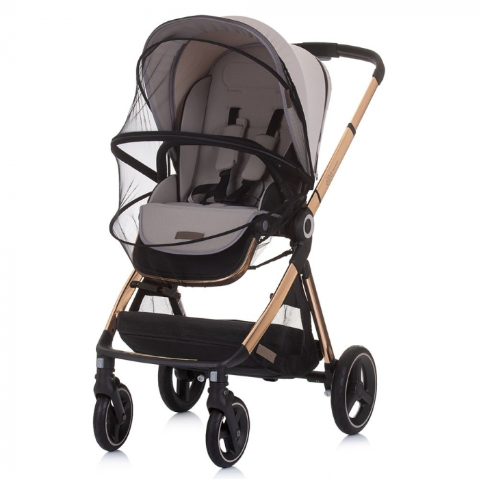 Carucior Chipolino Elite 3 in 1 sand [8]