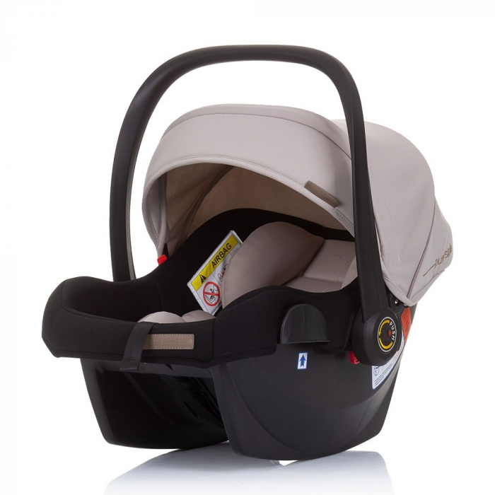 Carucior Chipolino Elite 3 in 1 sand [19]