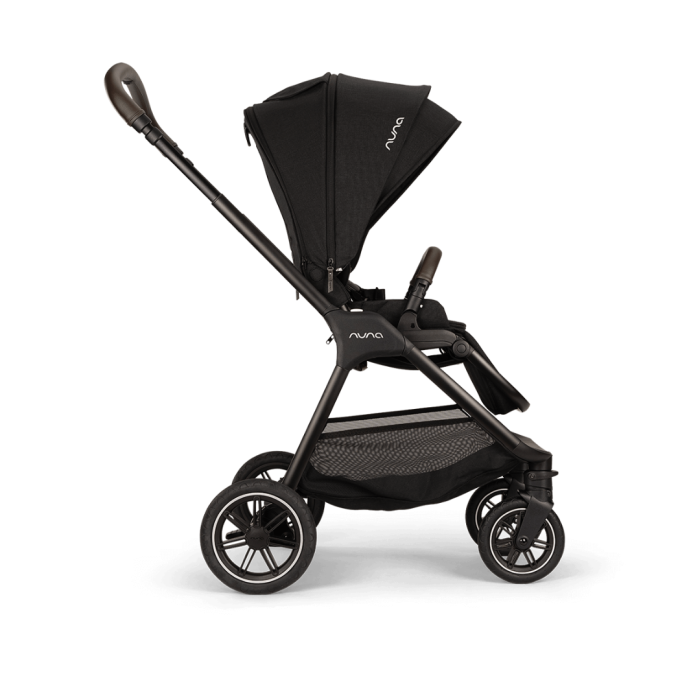 Carucior compact Nuna  TRIV next Caviar [7]