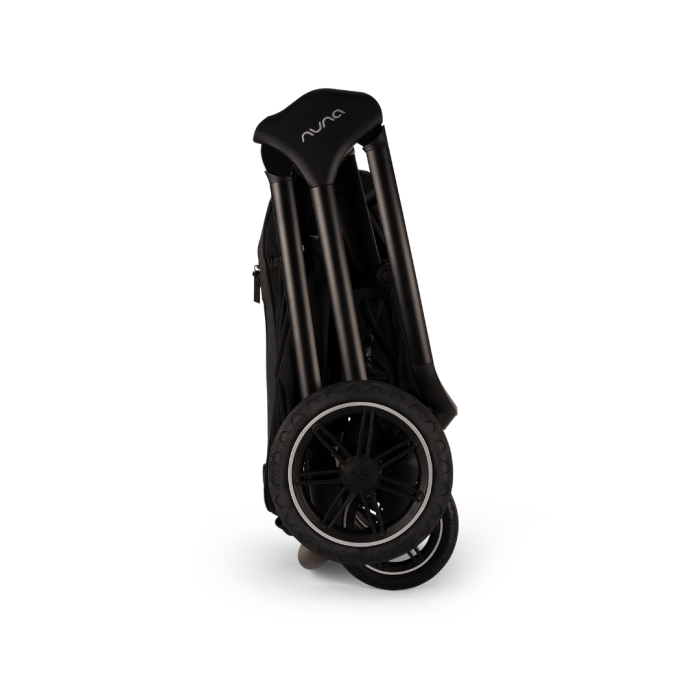 Carucior compact Nuna  TRIV next Caviar [9]