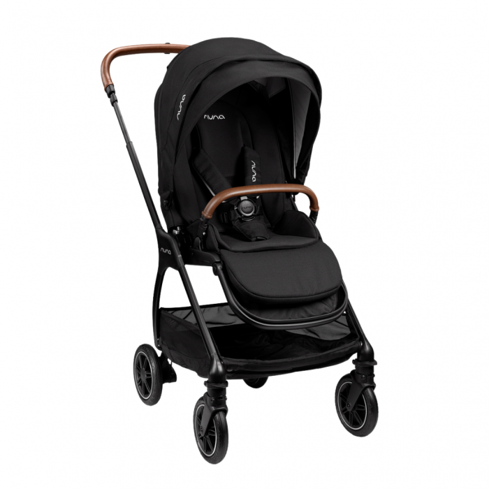 Carucior compact Triv Caviar 2 in 1 [12]