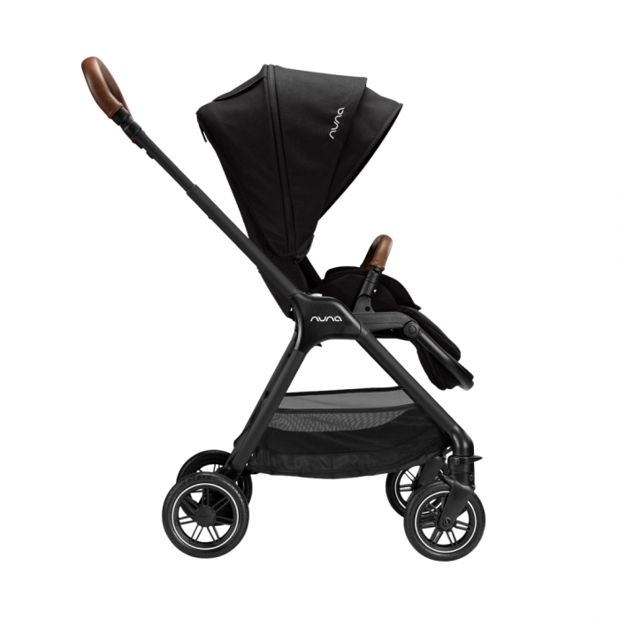 Carucior compact Triv Caviar 2 in 1 [11]