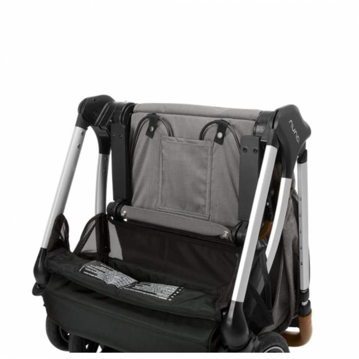 Carucior compact Triv Chestnut [10]