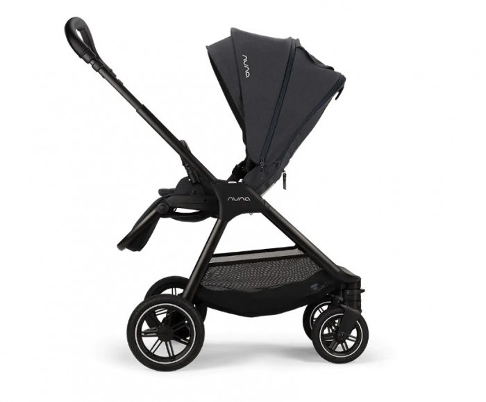 Carucior compact  Nuna TRIV next OCEAN/AD 8RC [4]