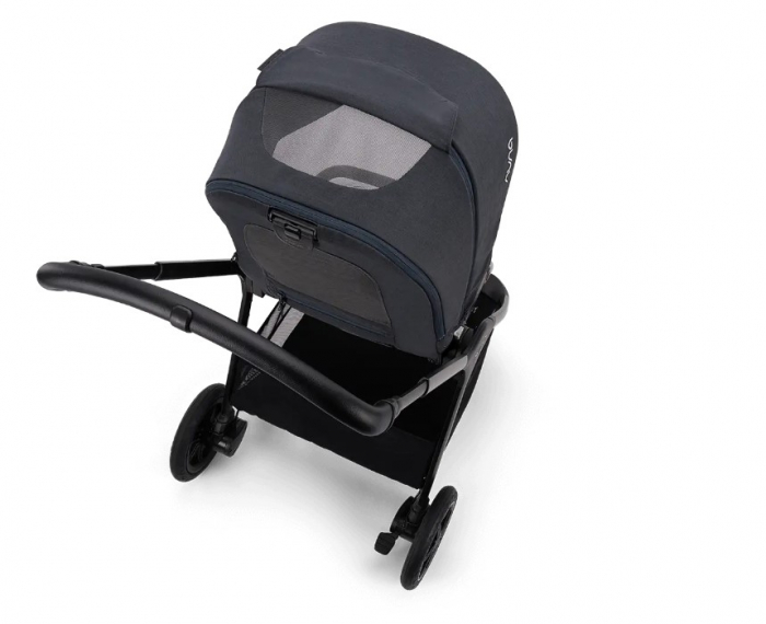 Carucior compact  Nuna TRIV next OCEAN/AD 8RC [3]