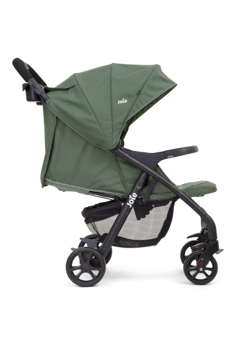 Carucior de calatorie Carucior Muze LX cu Scoica auto i-Size i-Gemm Pine [7]