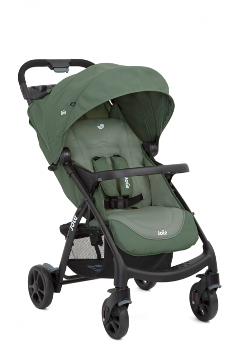 Carucior de calatorie Carucior Muze LX cu Scoica auto i-Size i-Gemm Pine [5]