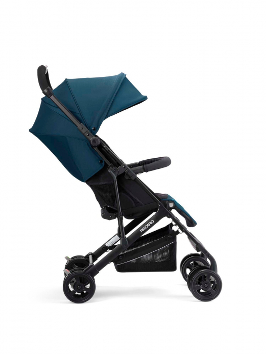 Carucior Easylife Elite 2 Prime Frozen Blue [2]