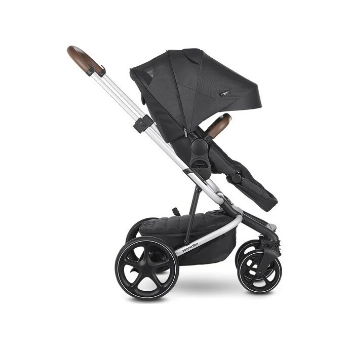 Carucior Harvey³ Premium Jet Black [4]