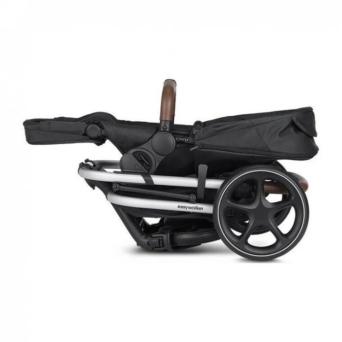 Carucior Harvey³ Premium Jet Black [3]